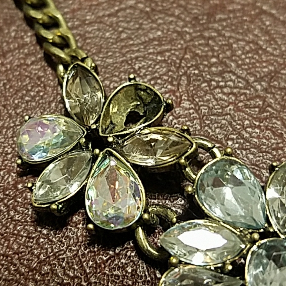 Sugarfix by Baublebar necklace earrings NEW - Picture 2 of 4
